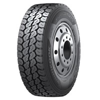 Шина вантажна HANKOOK 385/65R22.5 CHA TM15C (3002586, 8808563397498)